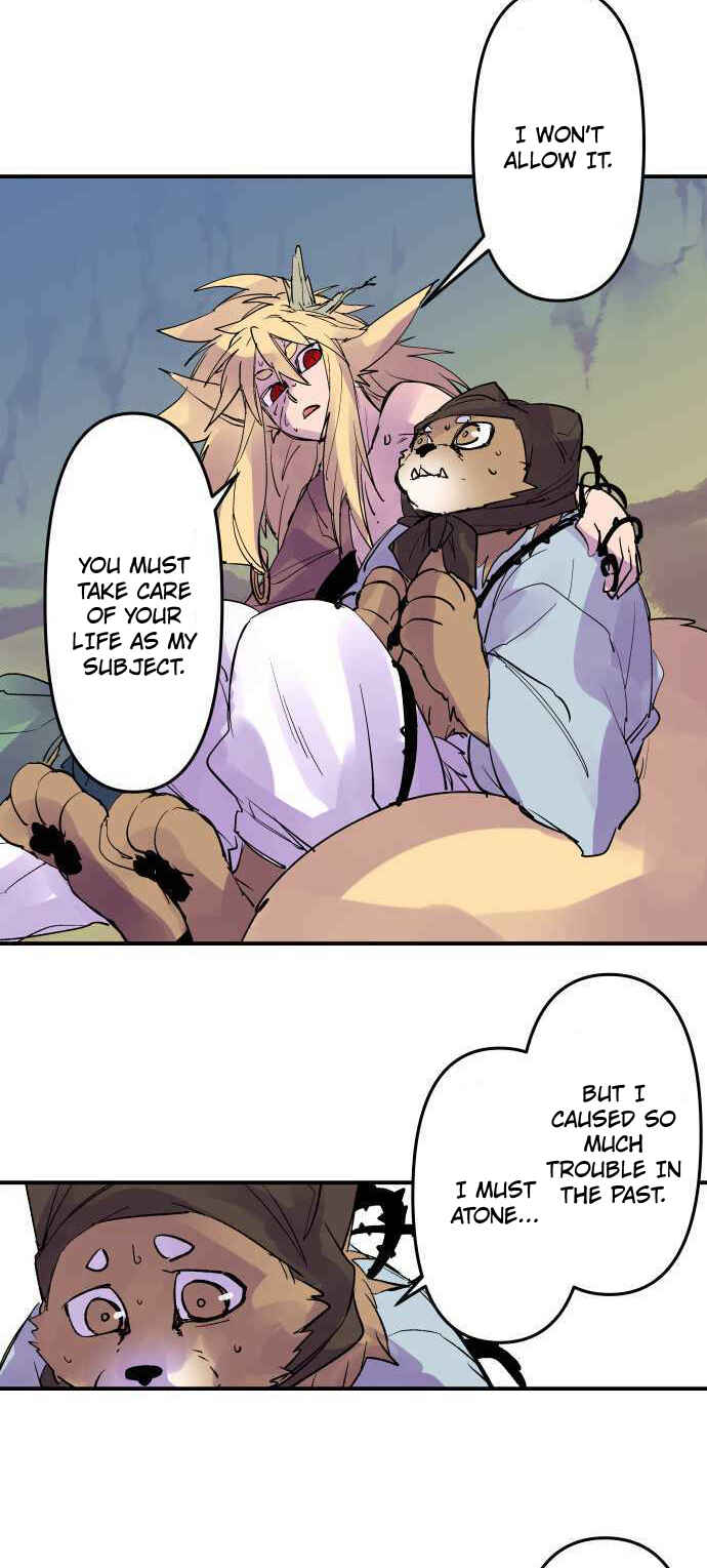 Chapter 236 - Page 18