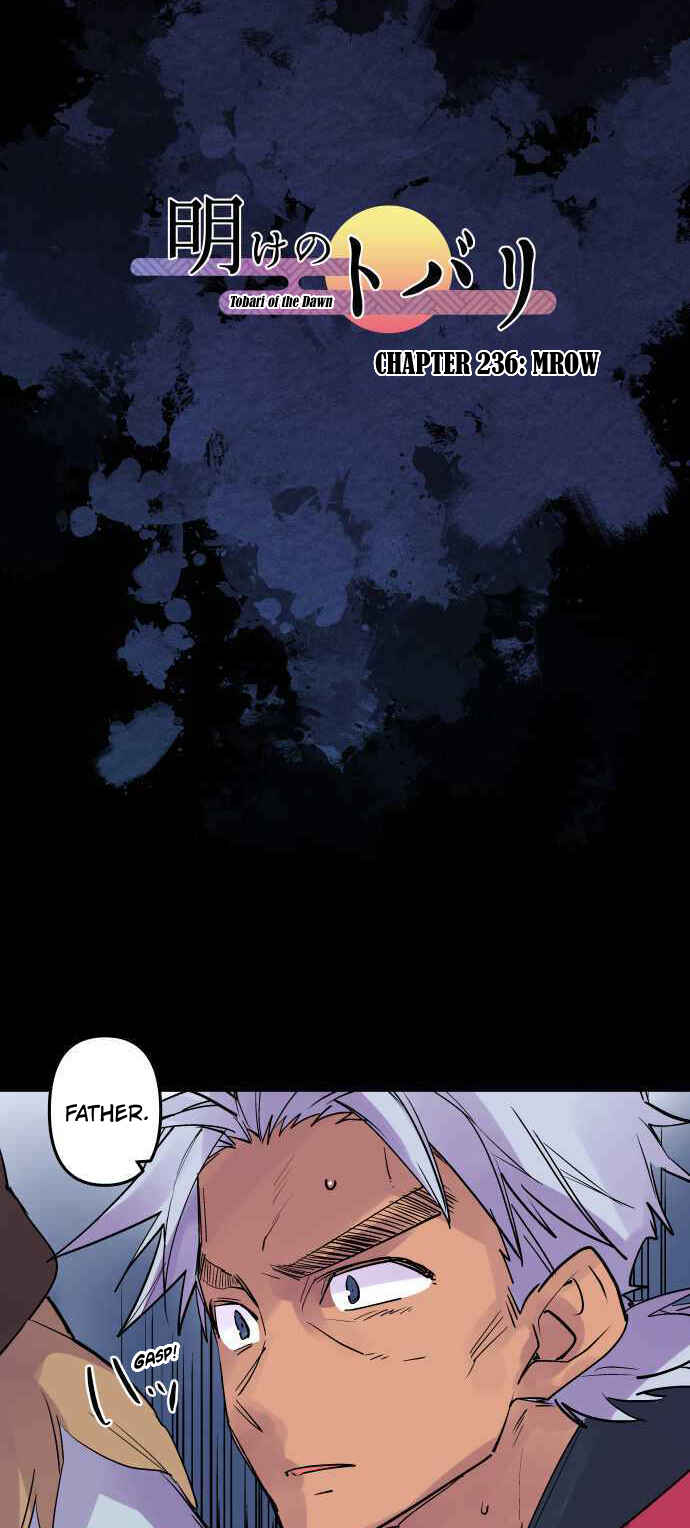 Chapter 236 - Page 5