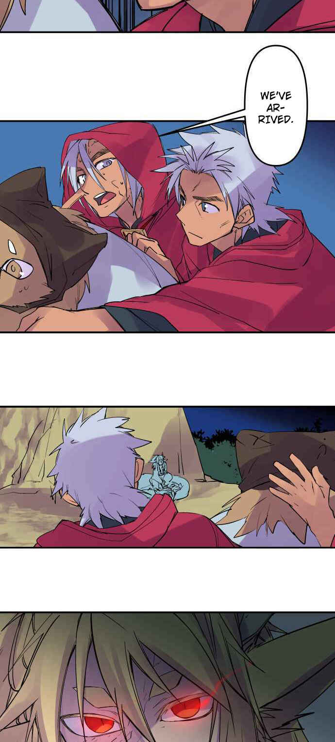 Chapter 236 - Page 6