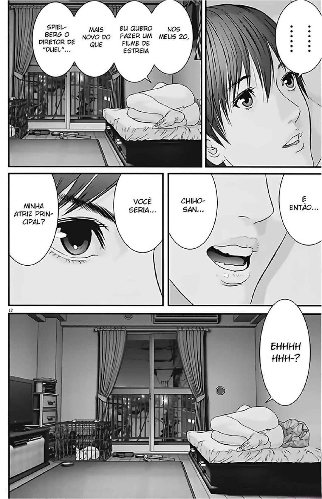 Chapter 13 - Page 12