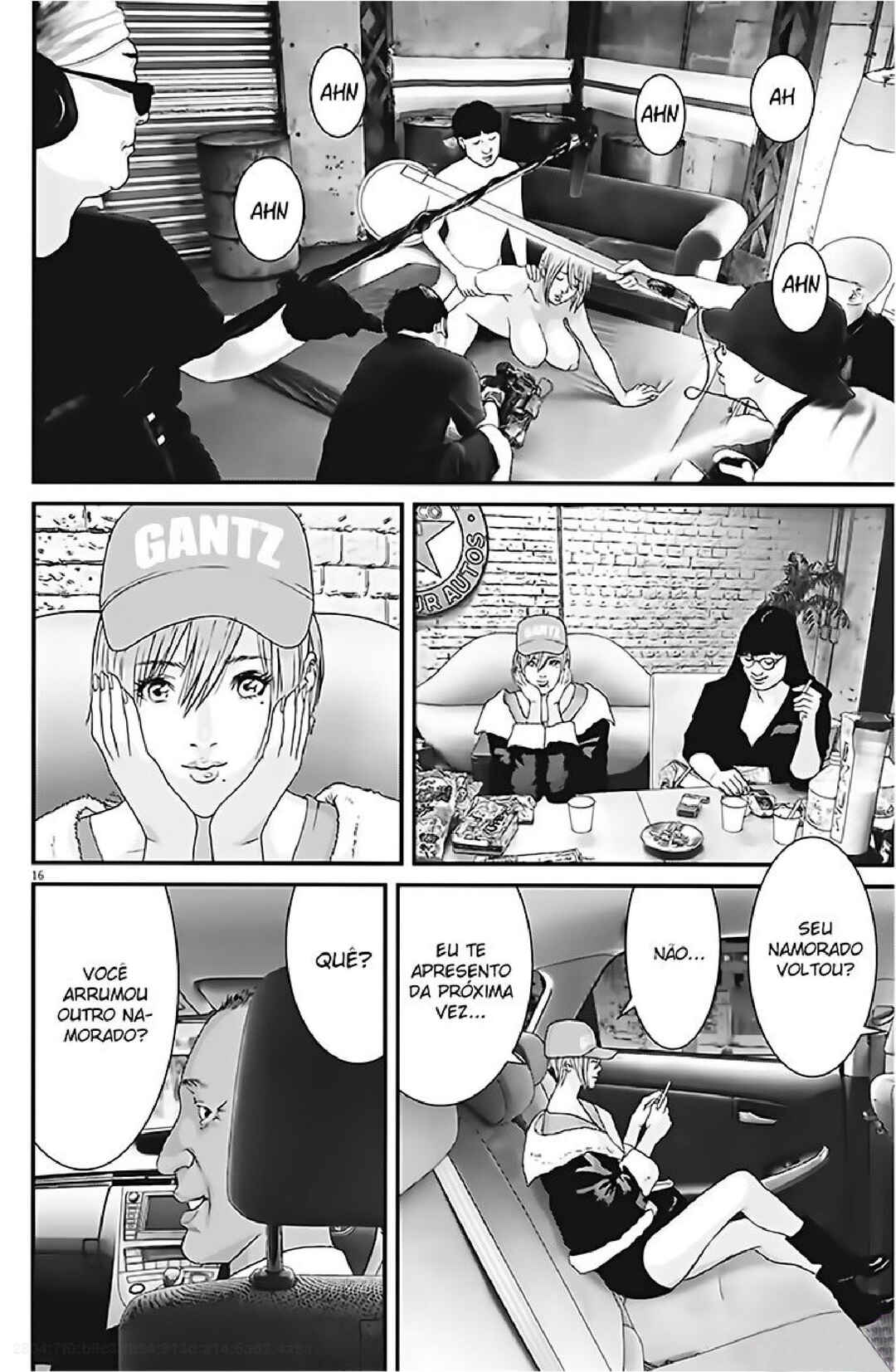 Chapter 13 - Page 16