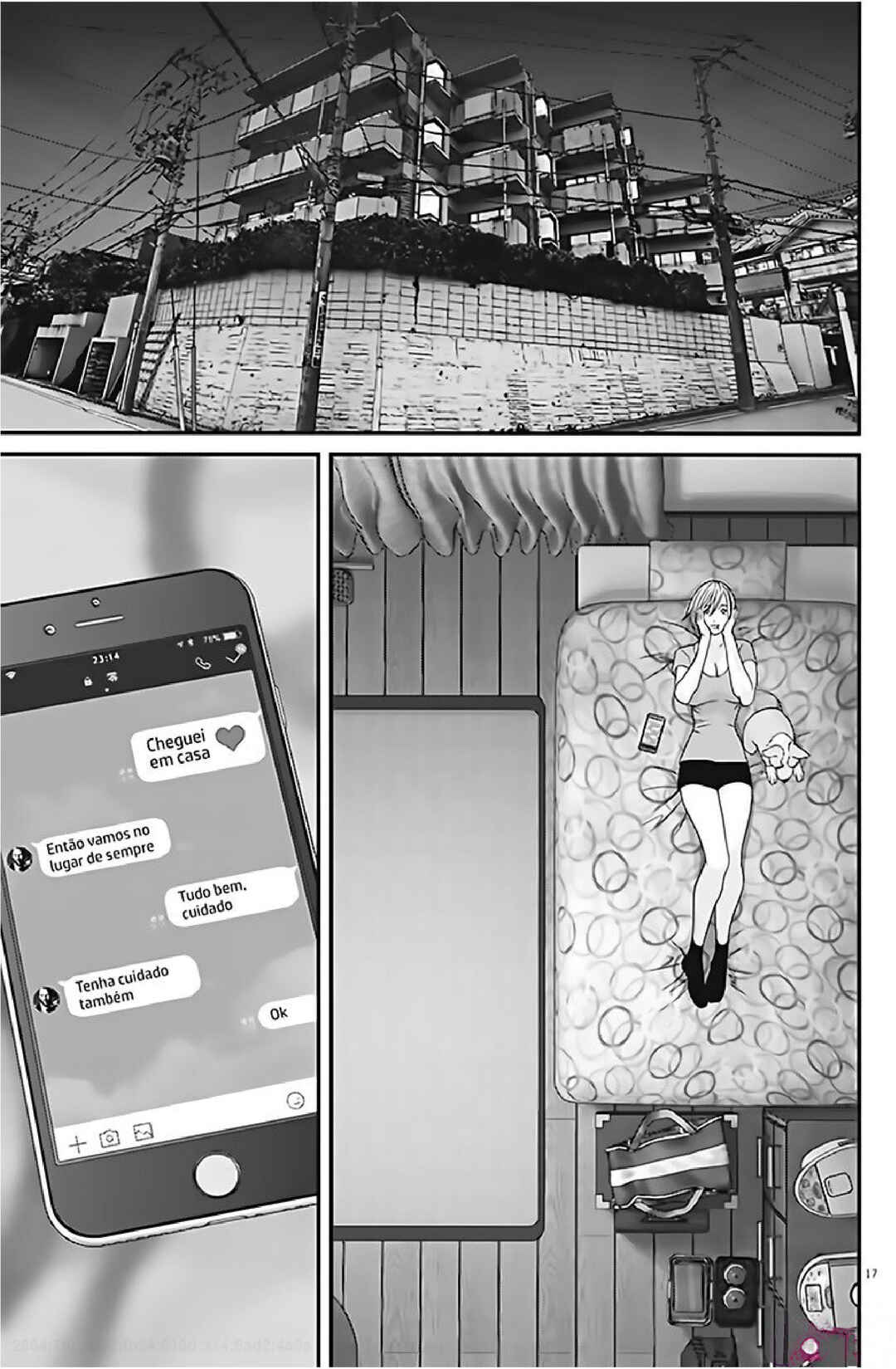 Chapter 13 - Page 17