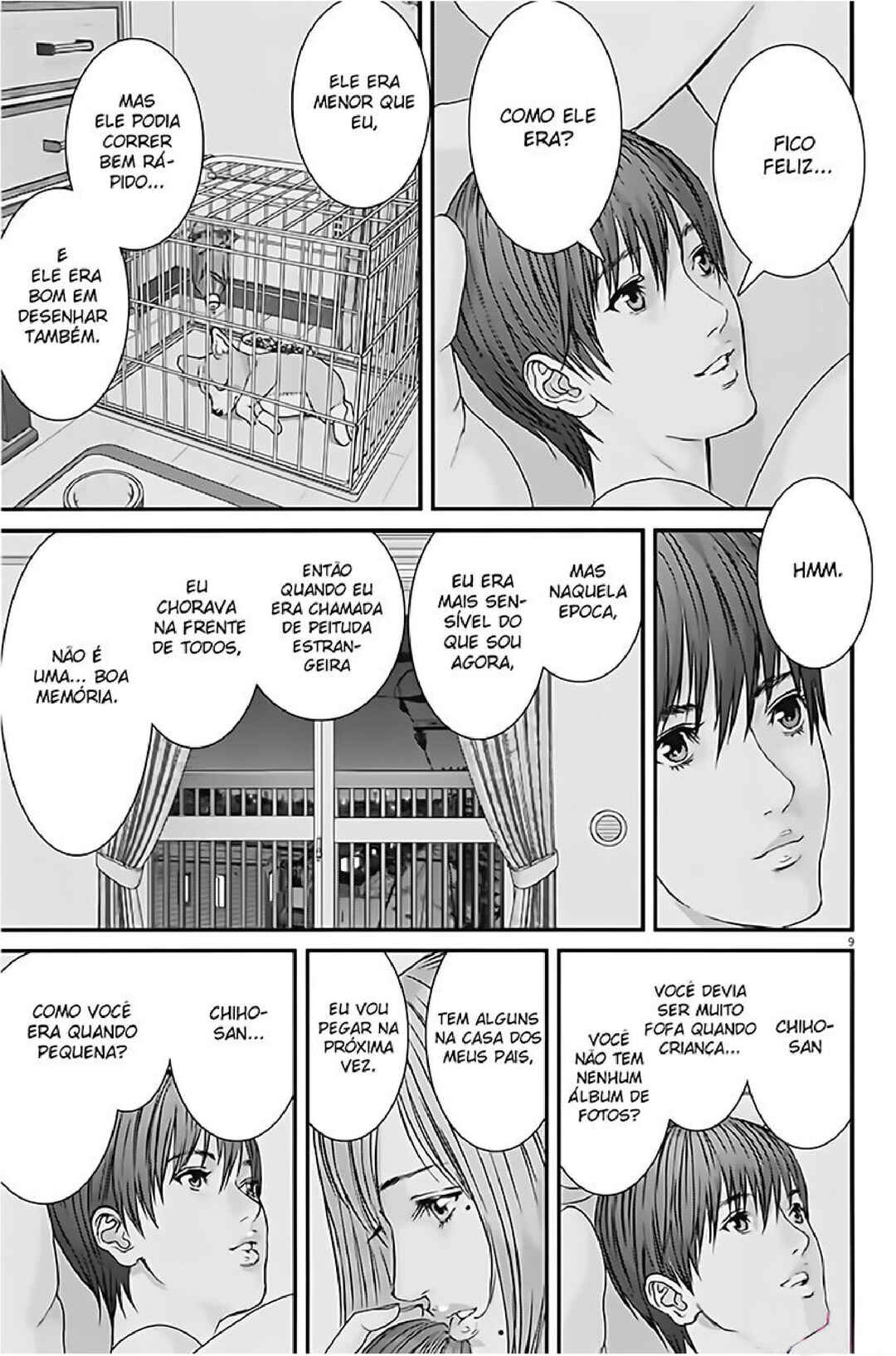 Chapter 13 - Page 9