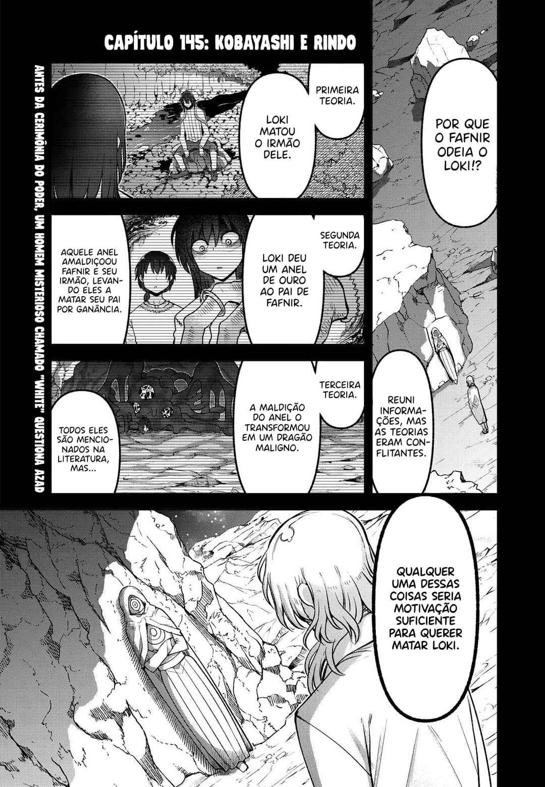 Chapter 145 - Page 2