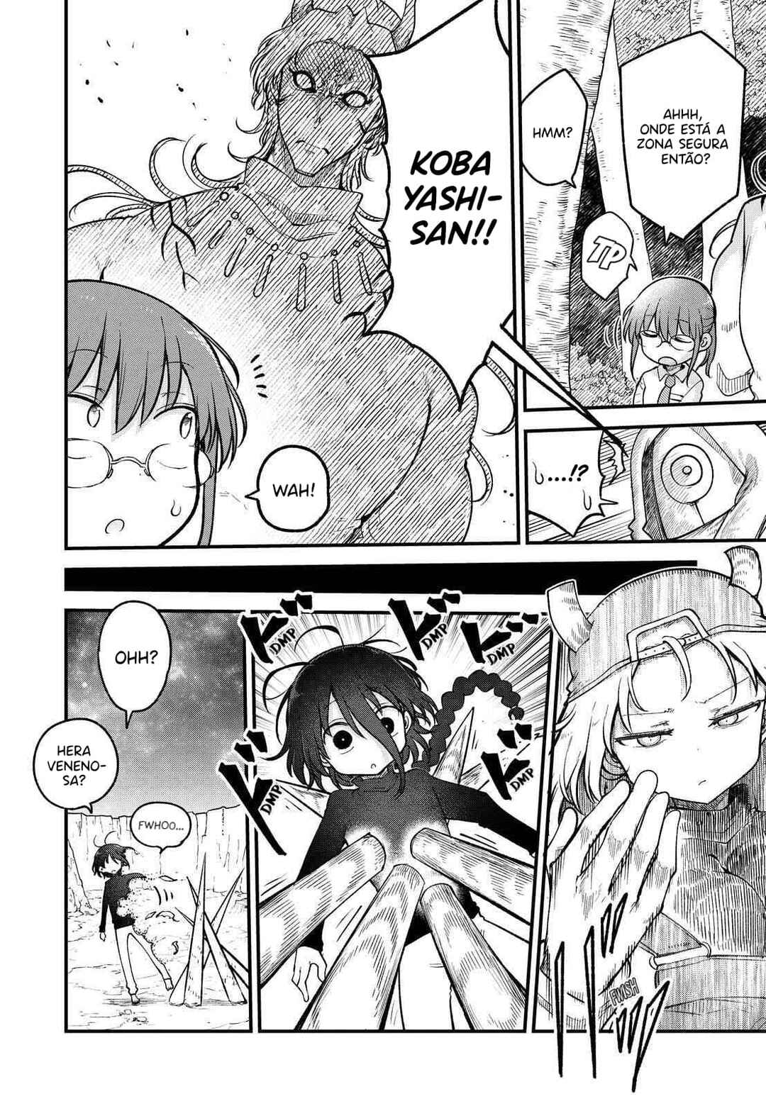 Chapter 145 - Page 5