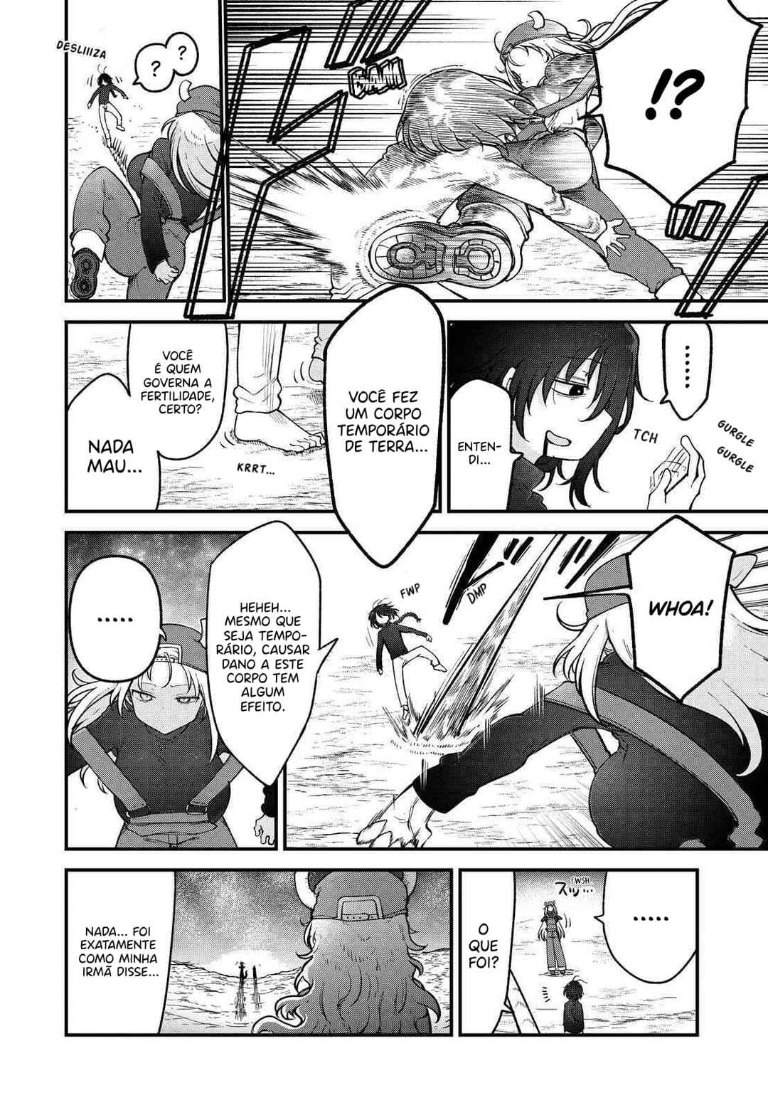 Chapter 145 - Page 7