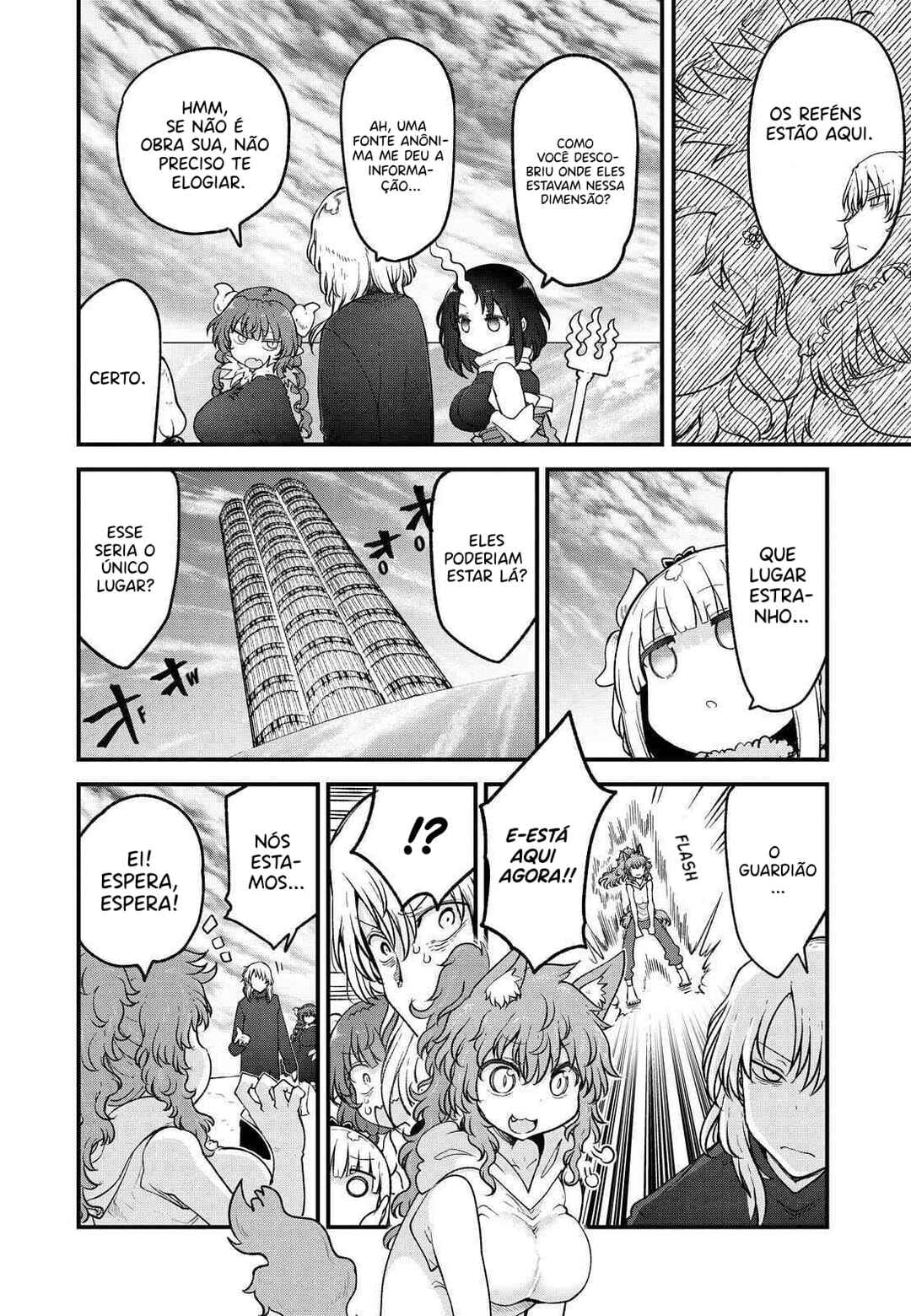 Chapter 145 - Page 9