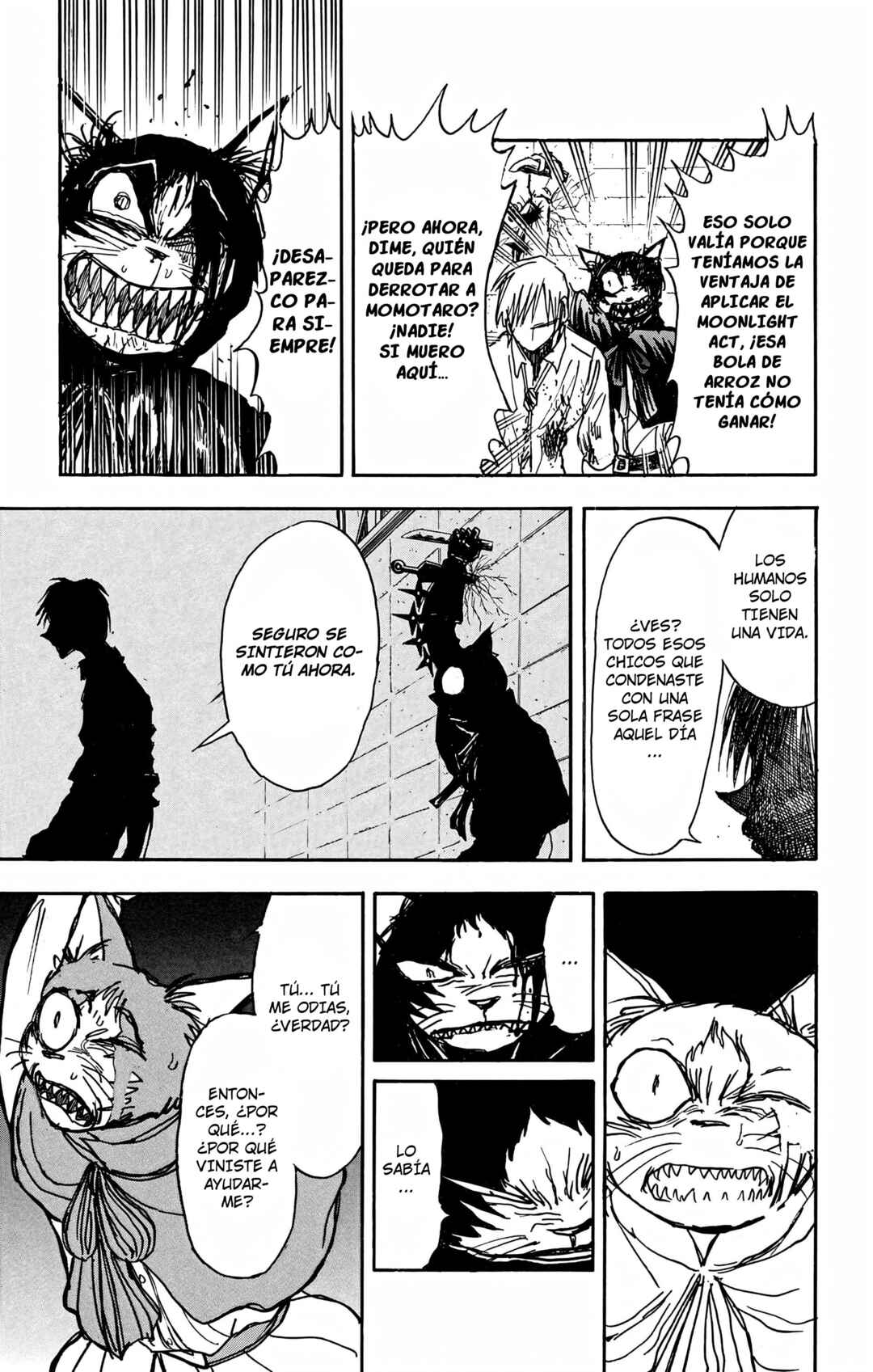 Chapter 82 - Page 10
