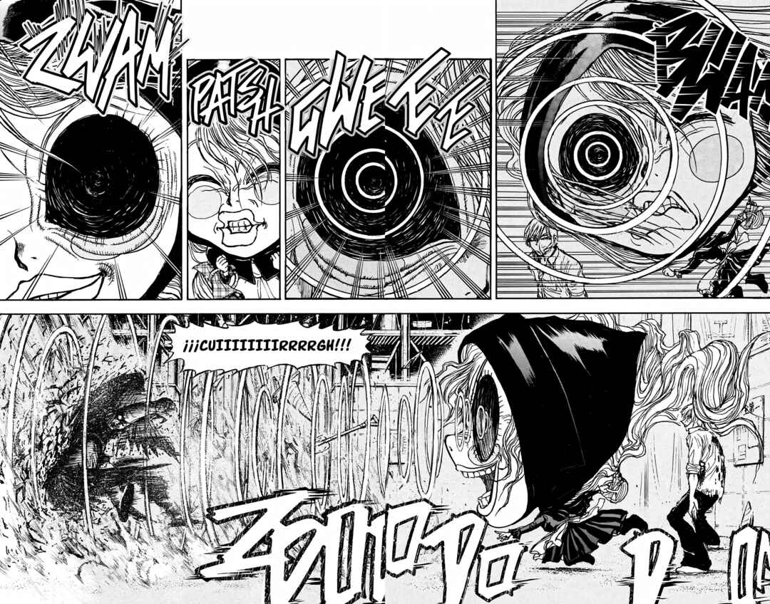 Chapter 82 - Page 13