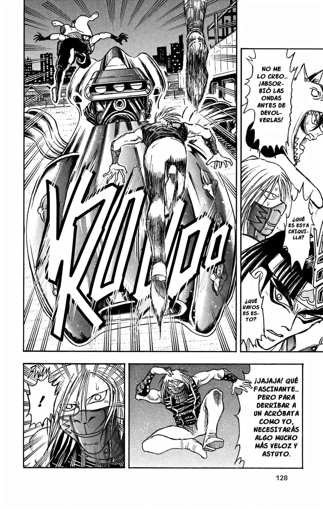 Chapter 82 - Page 14