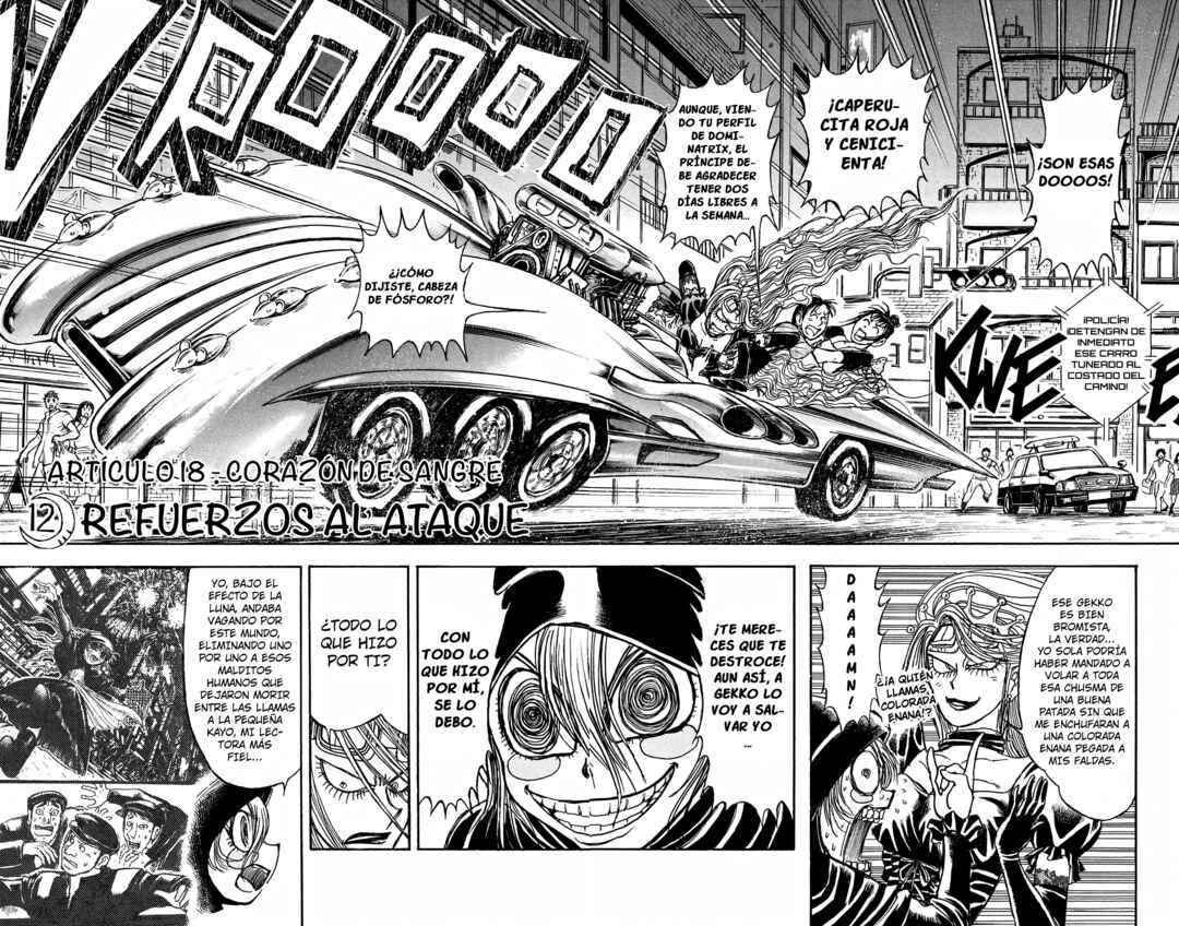Chapter 82 - Page 2