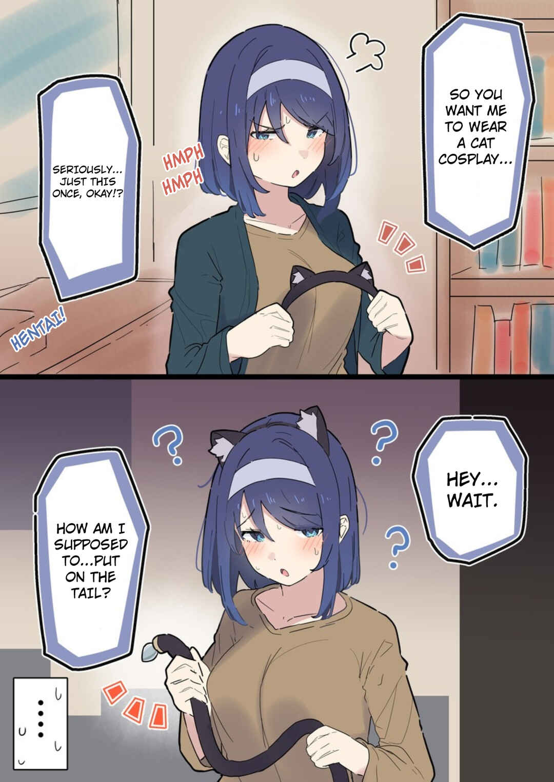 Chapter 146 - Page 1