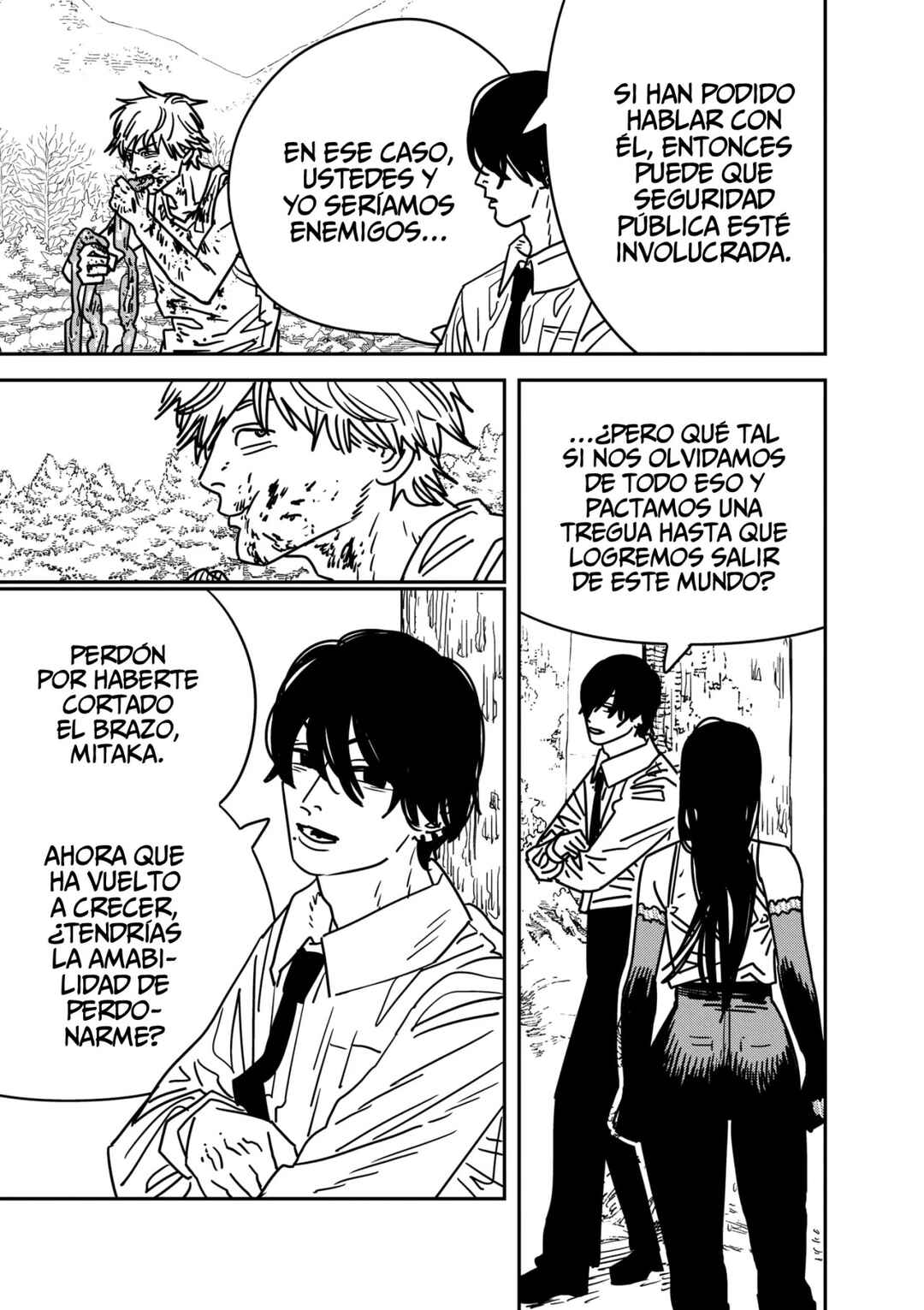Chapter 188 - Page 10