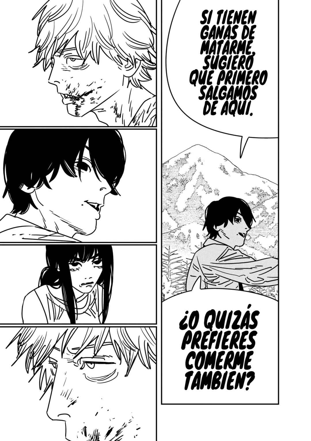 Chapter 188 - Page 14