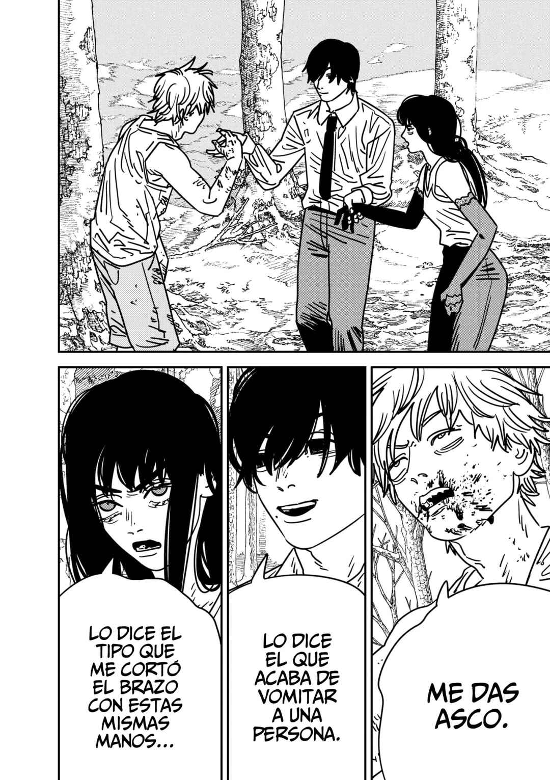 Chapter 188 - Page 15