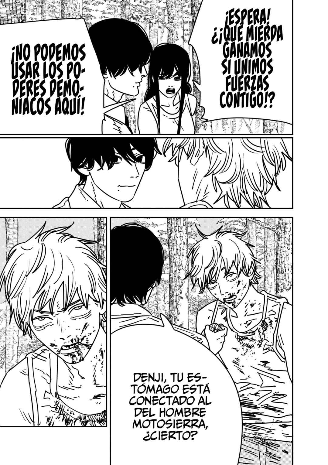 Chapter 188 - Page 16