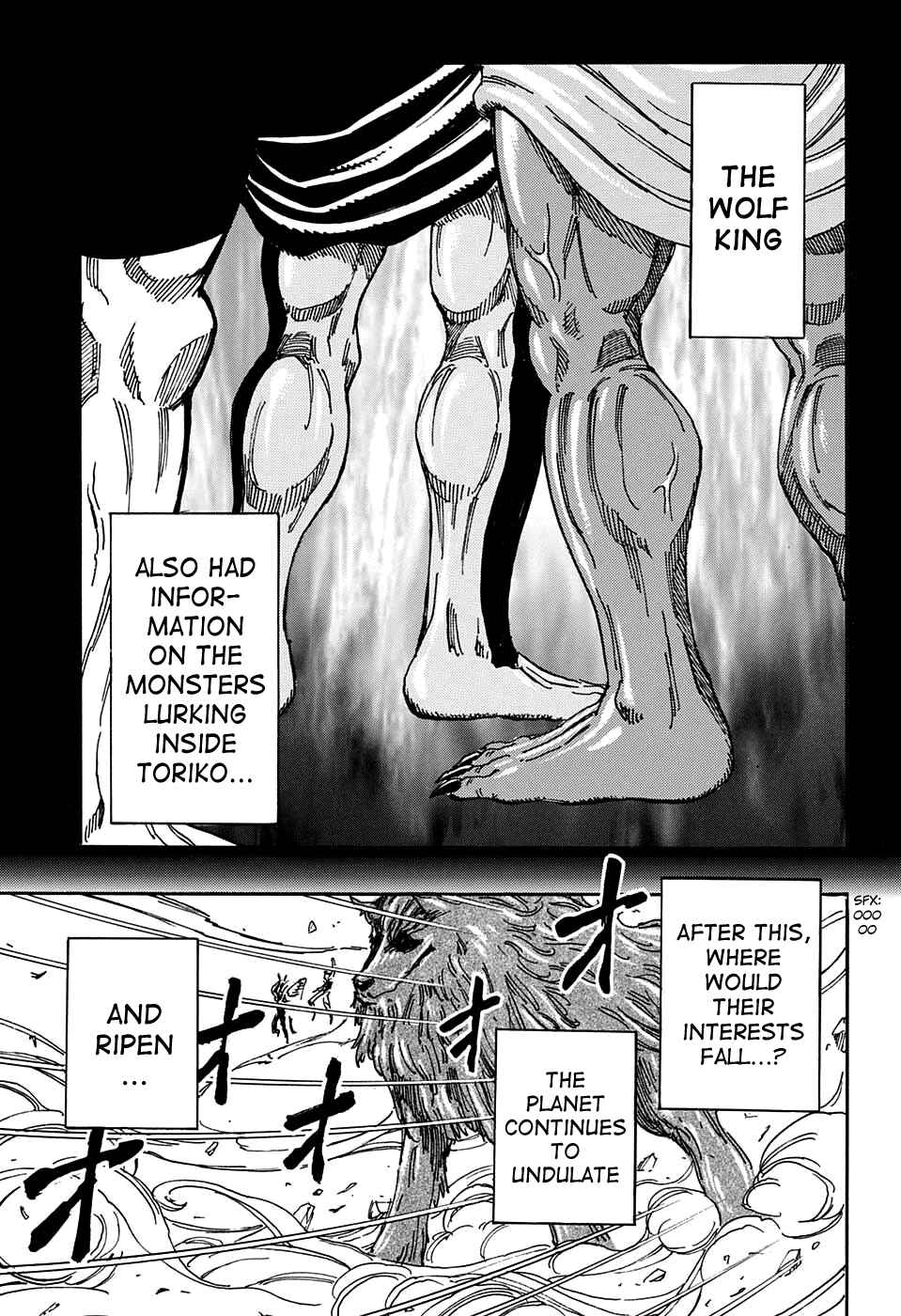 Chapter 355 - Page 16