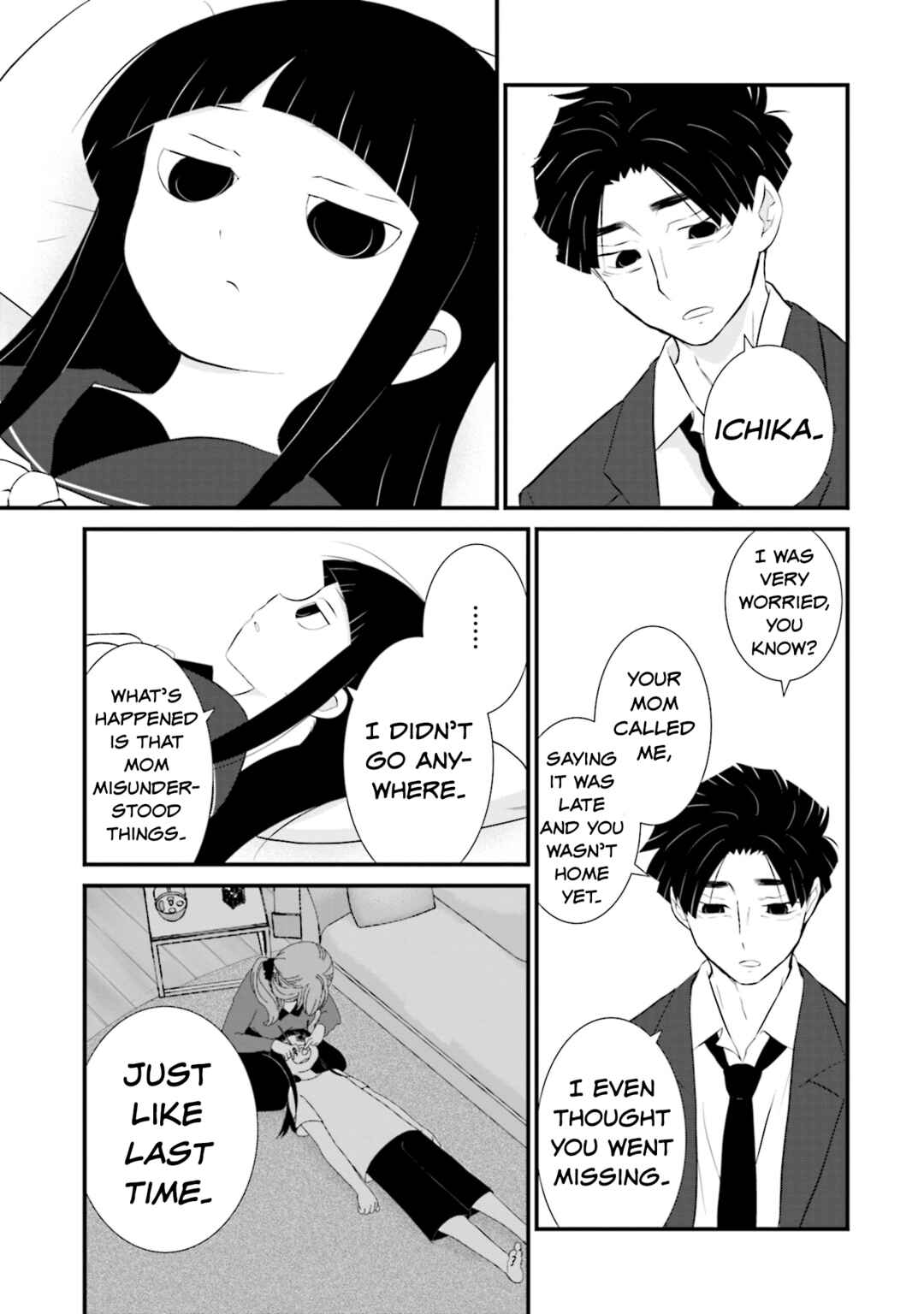 Chapter 11 - Page 19