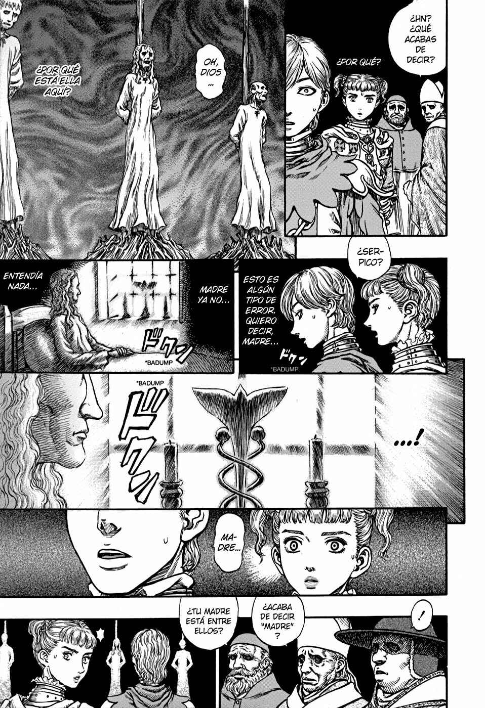 Chapter 186 - Page 18