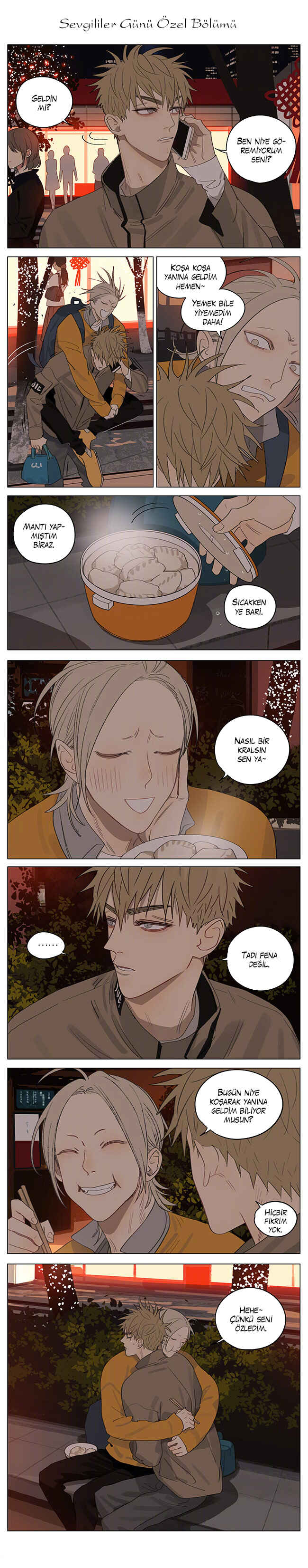 Chapter 349 - Page 3
