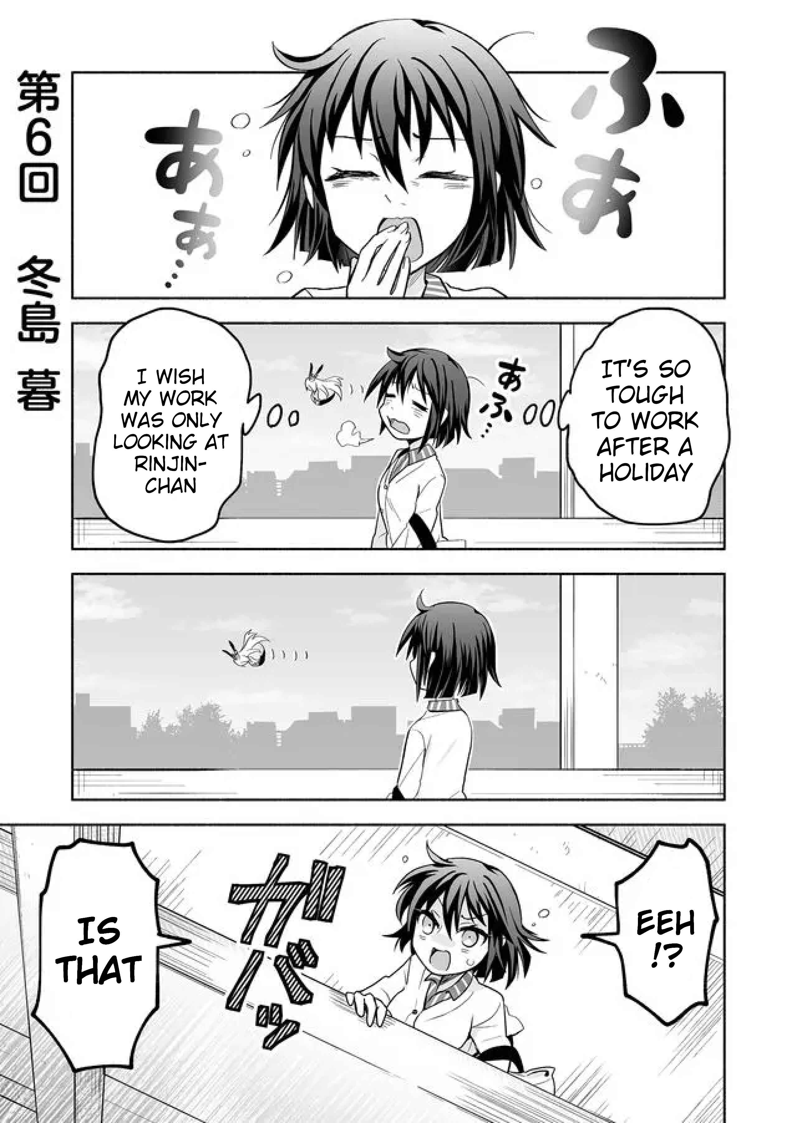 Chapter 6 - Page 1