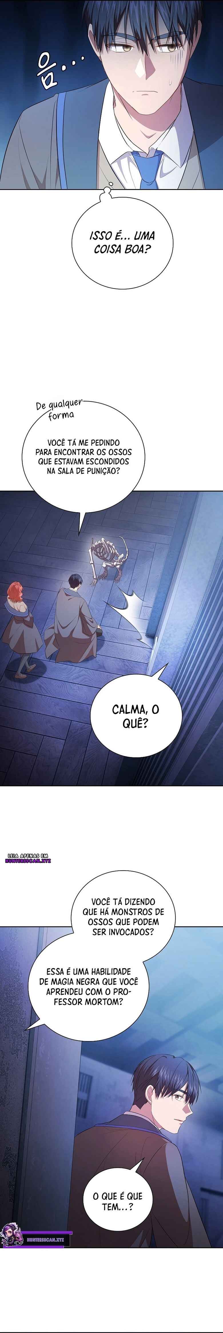 Chapter 96 - Page 25