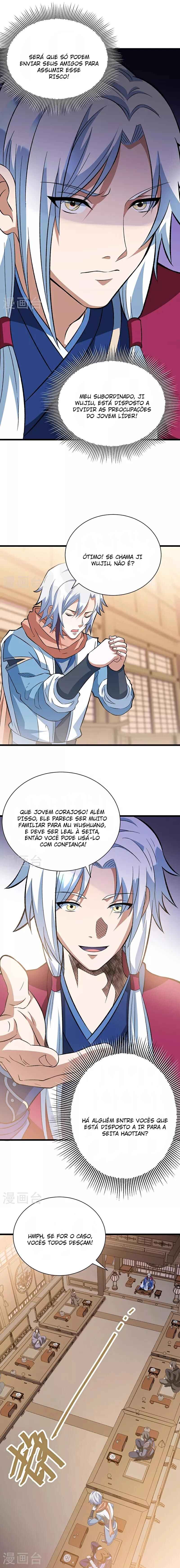 Chapter 624 - Page 14