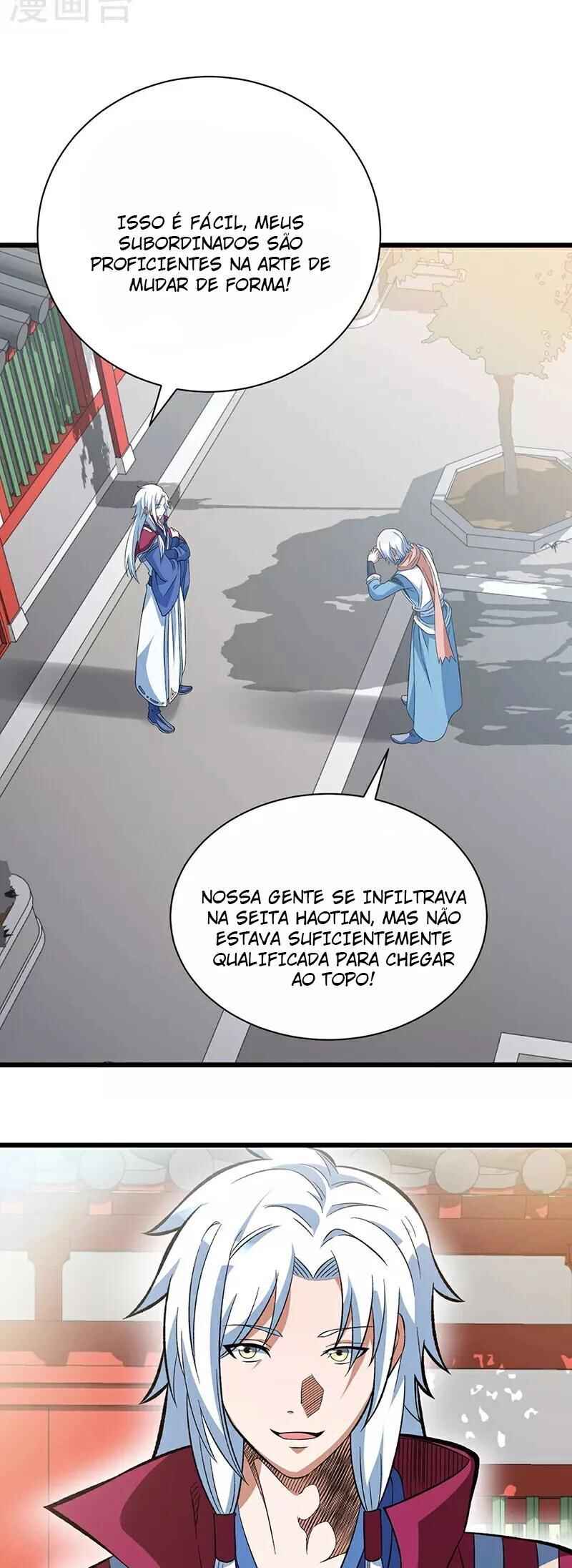 Chapter 624 - Page 16