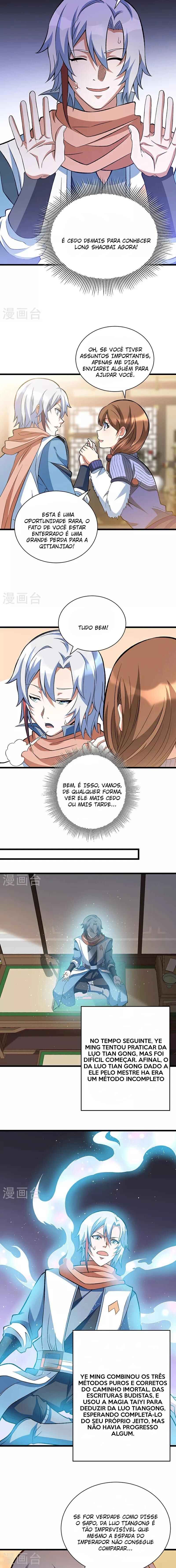 Chapter 624 - Page 3