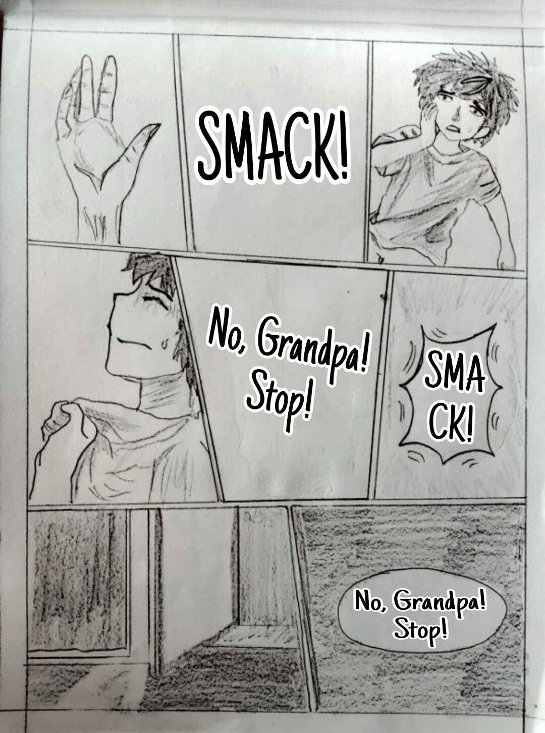 Chapter 2 - Page 4