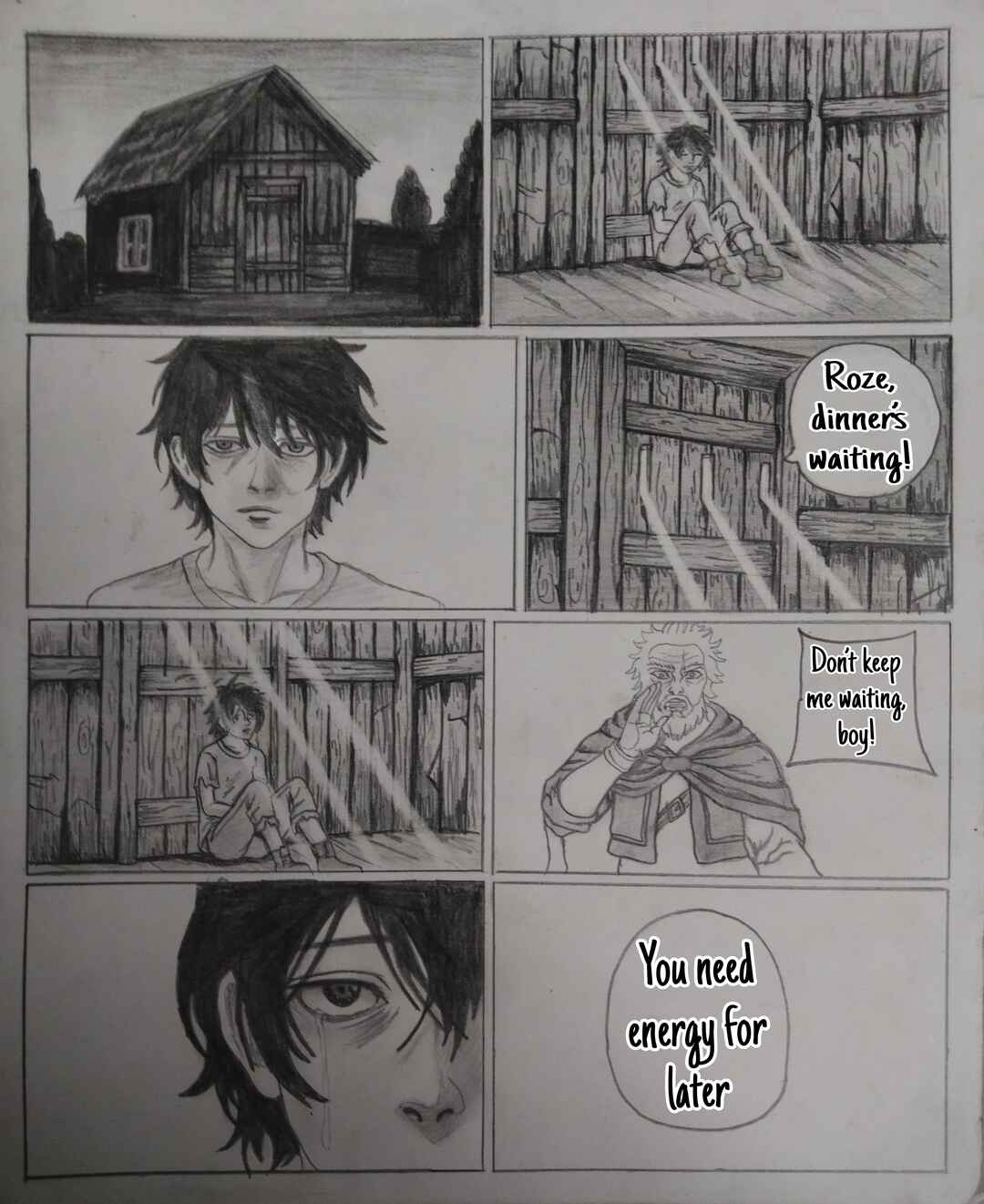 Chapter 2 - Page 9