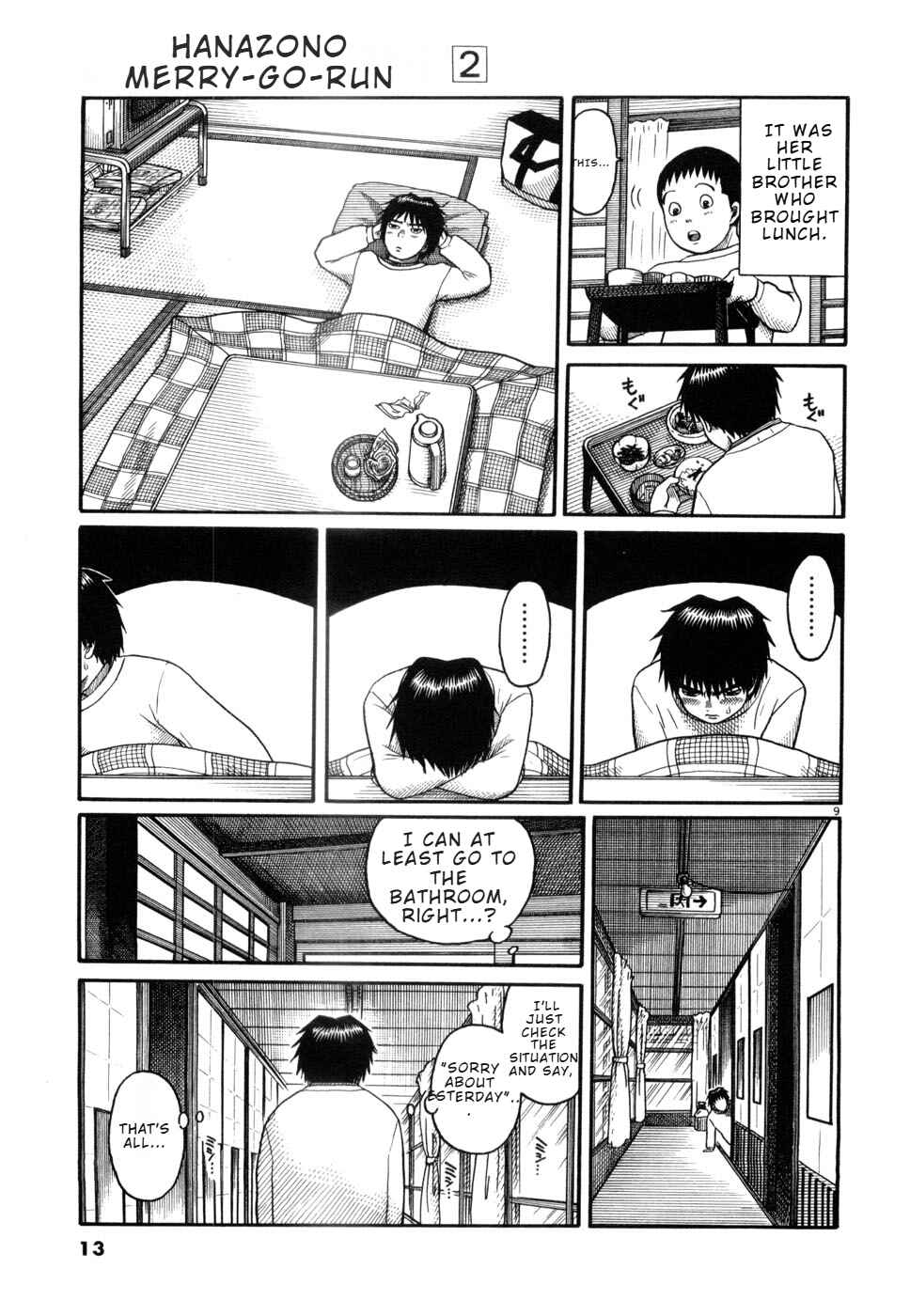 Chapter 11 - Page 15