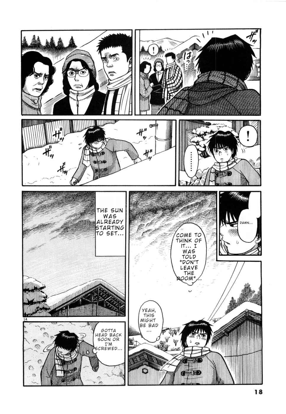 Chapter 11 - Page 20