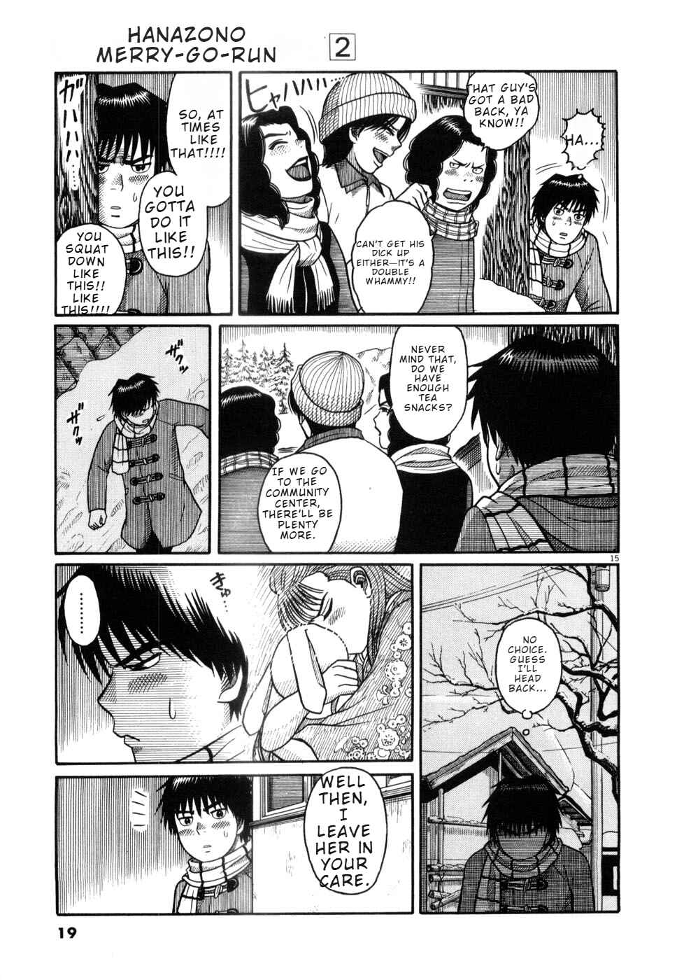 Chapter 11 - Page 21