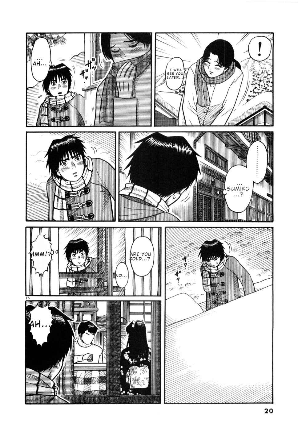 Chapter 11 - Page 22