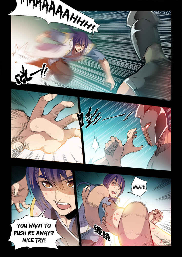 Chapter 45 - Page 11