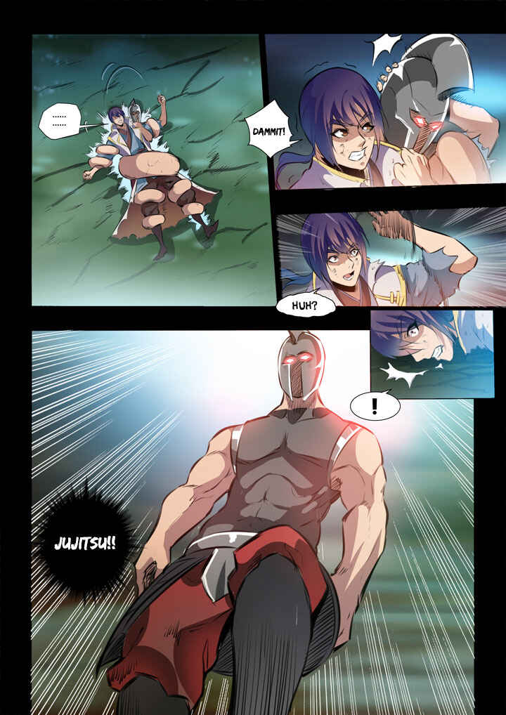 Chapter 45 - Page 13