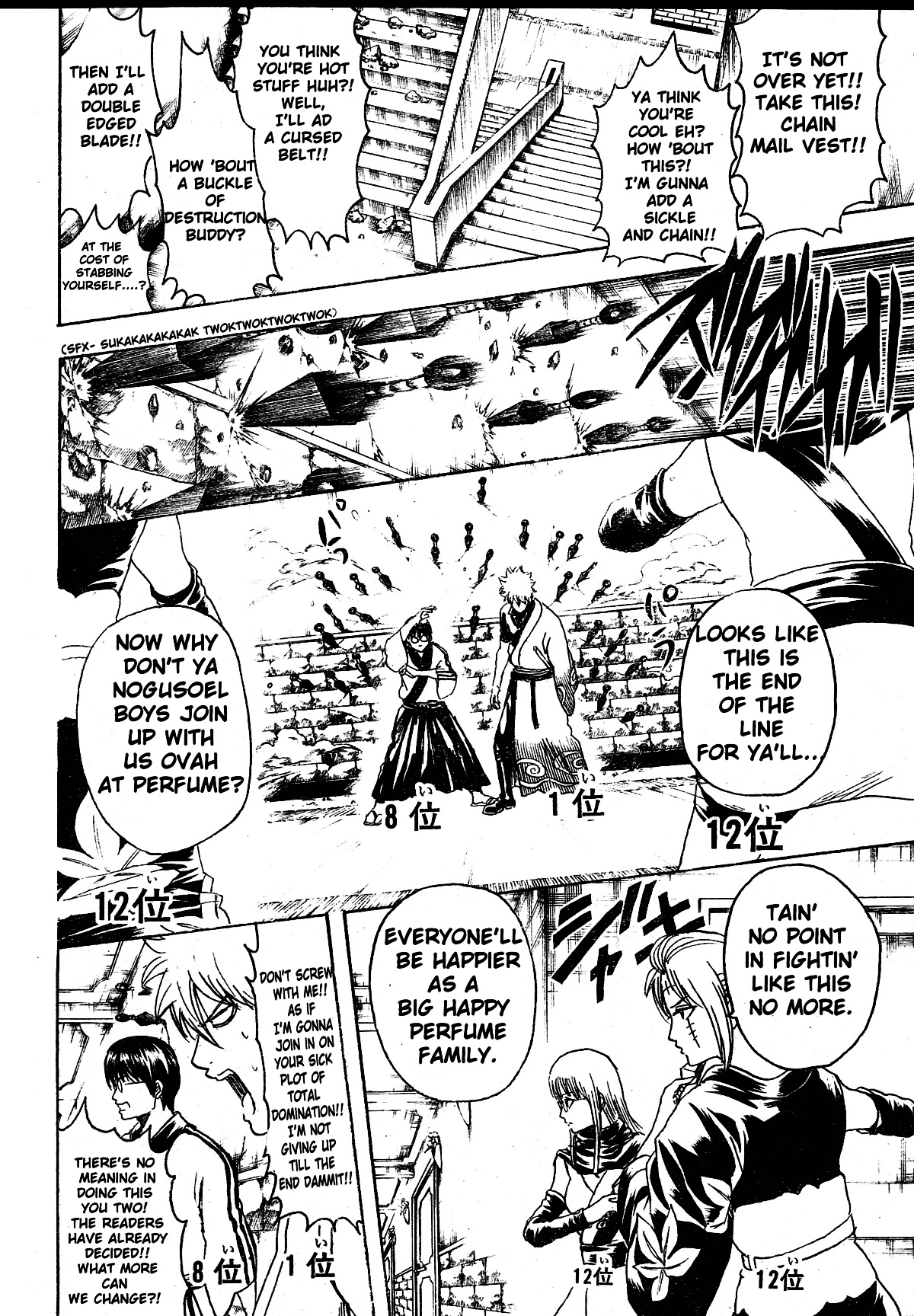Chapter 268 - Page 11