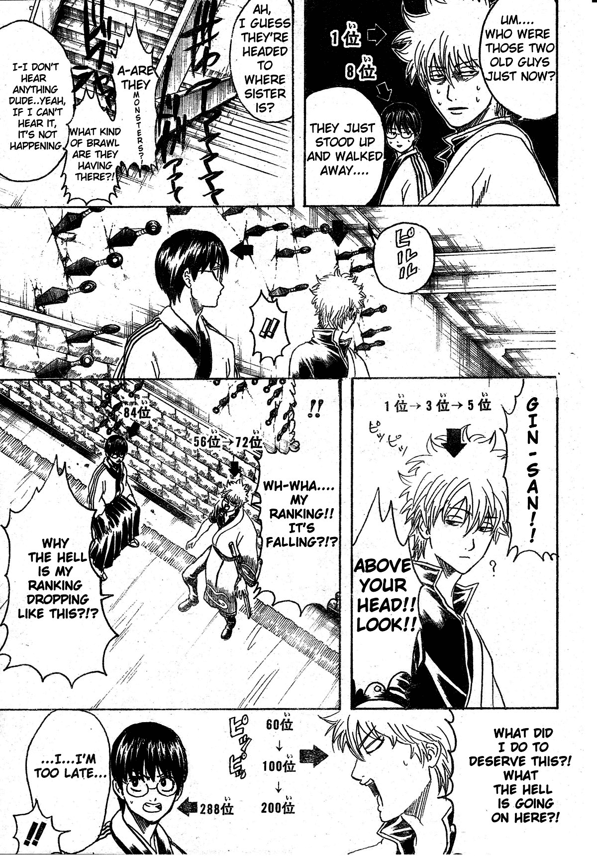 Chapter 268 - Page 14