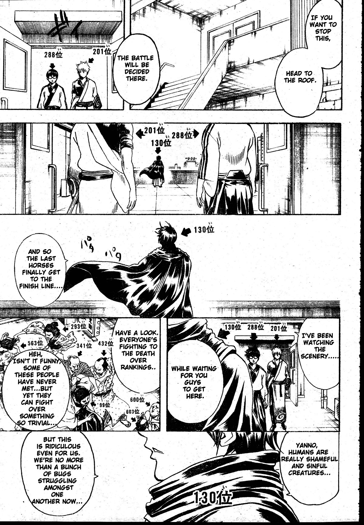 Chapter 268 - Page 16