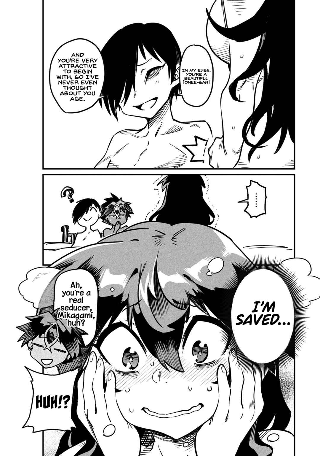 Chapter 26.5 - Page 10