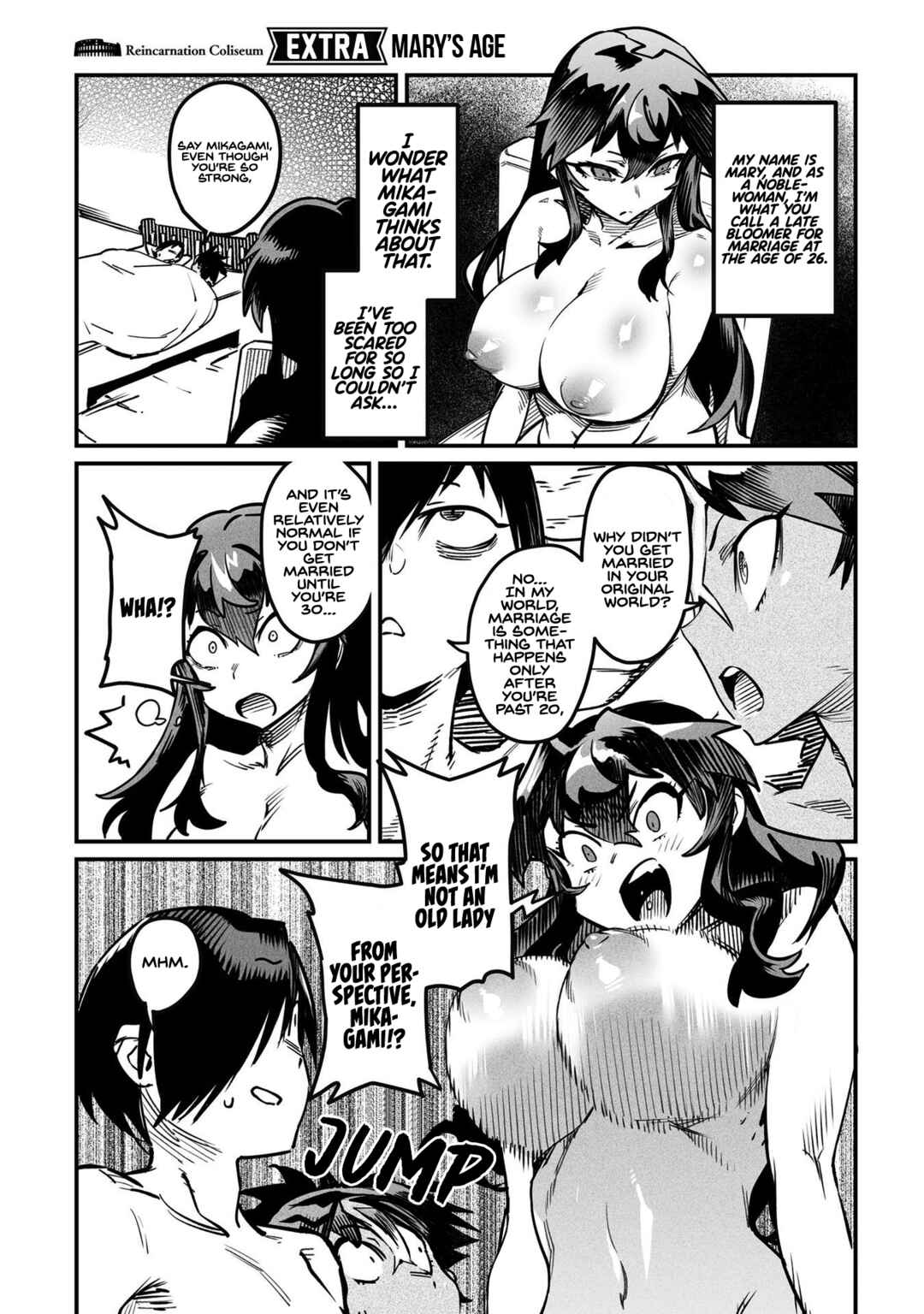 Chapter 26.5 - Page 9