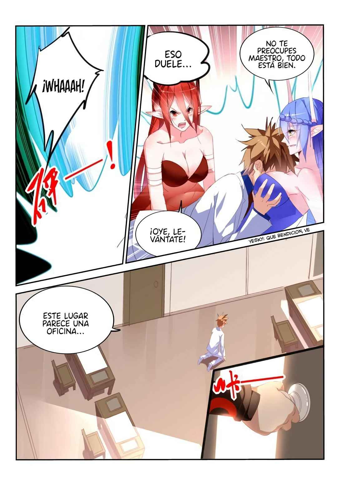 Chapter 227 - Page 7