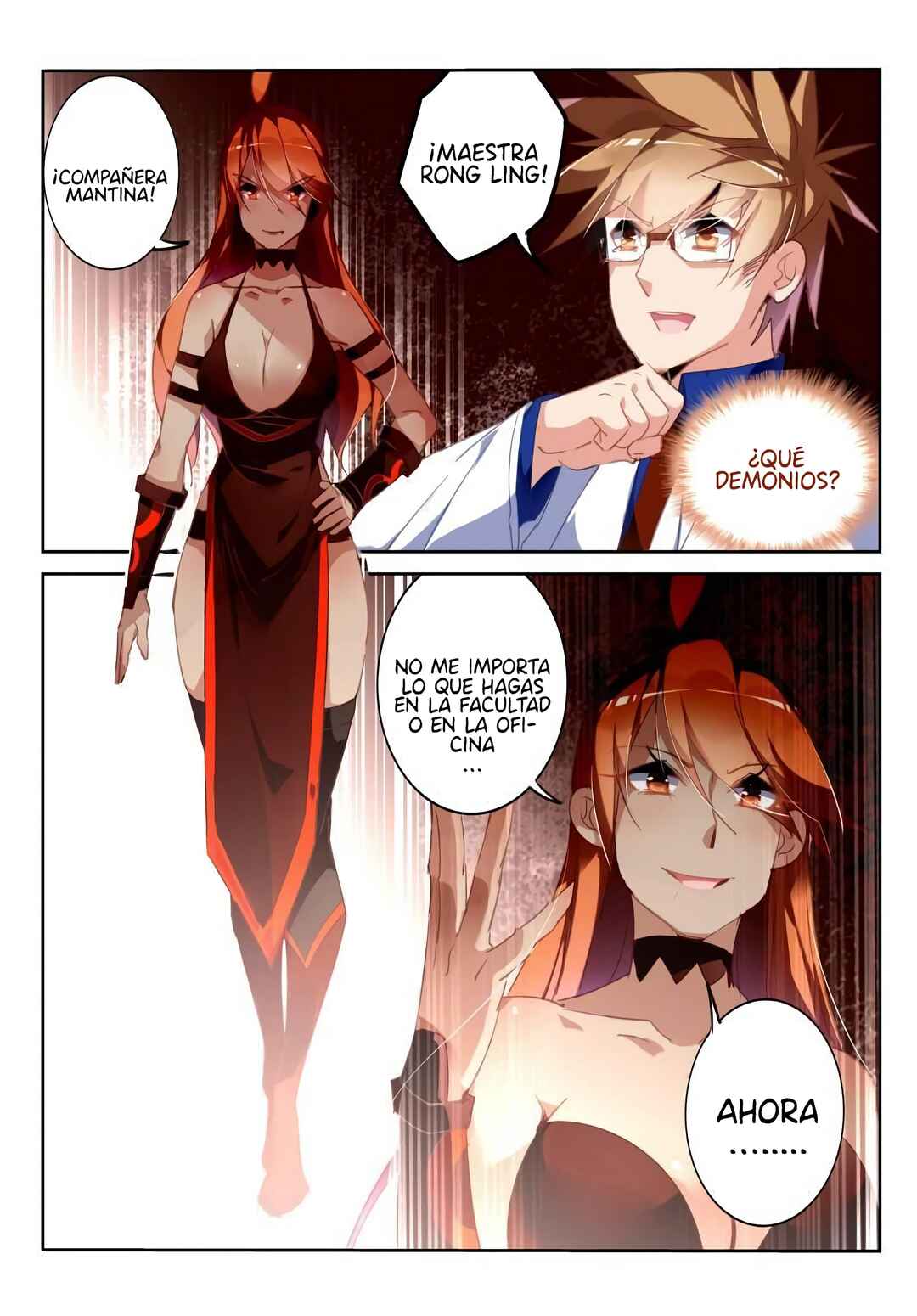 Chapter 227 - Page 9