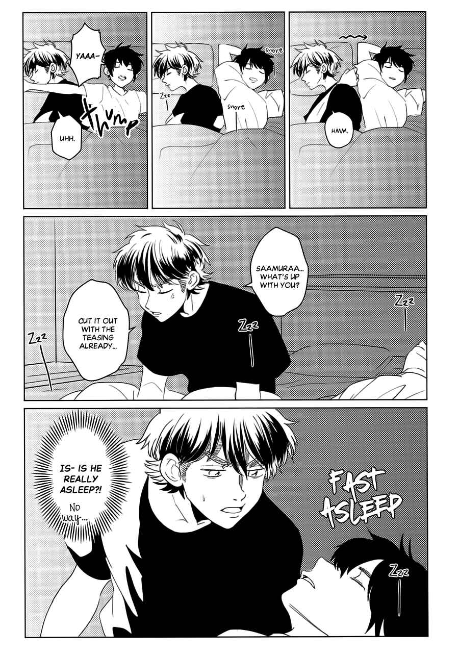 Chapter ? - Page 11