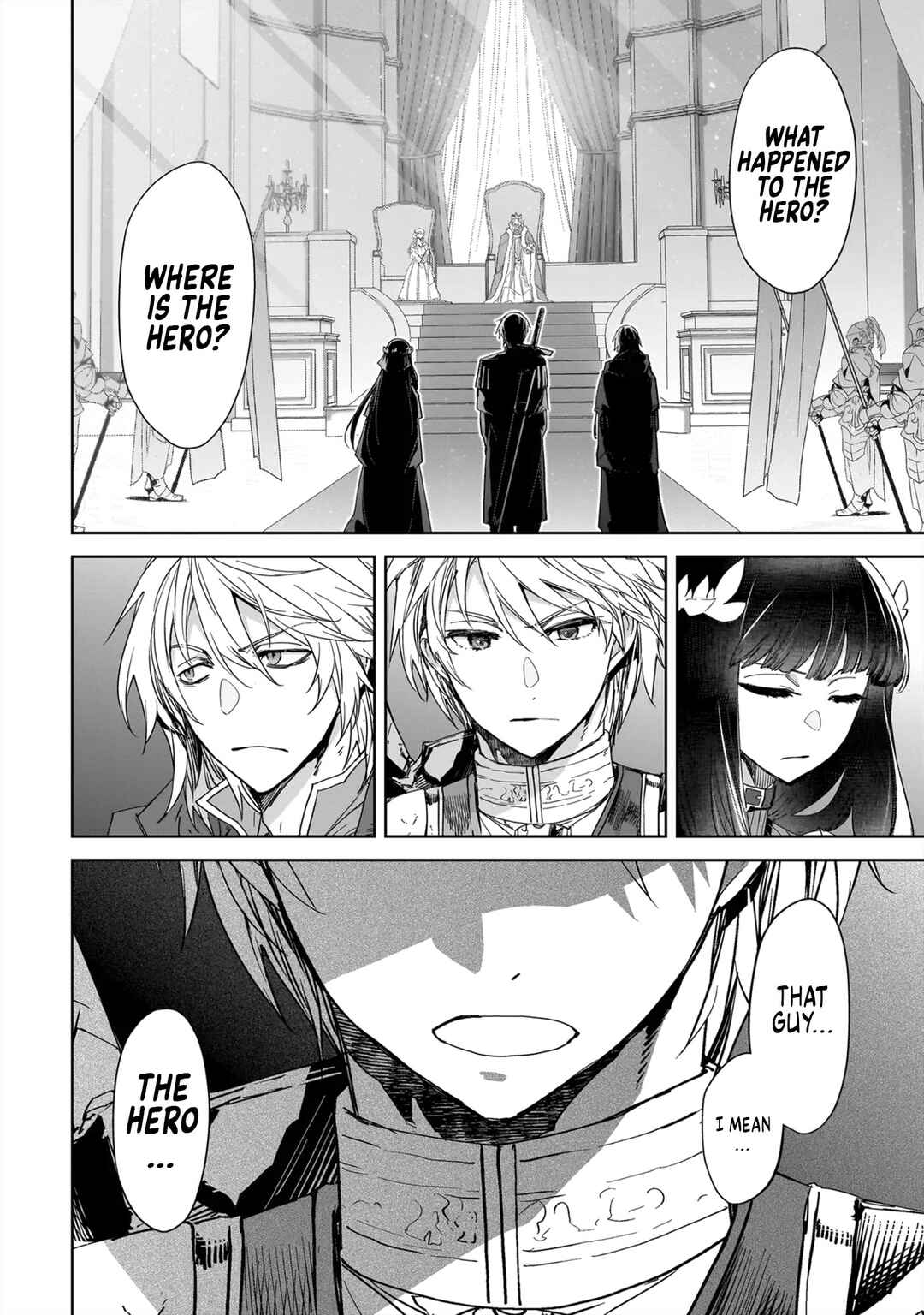 Chapter 0 - Page 8
