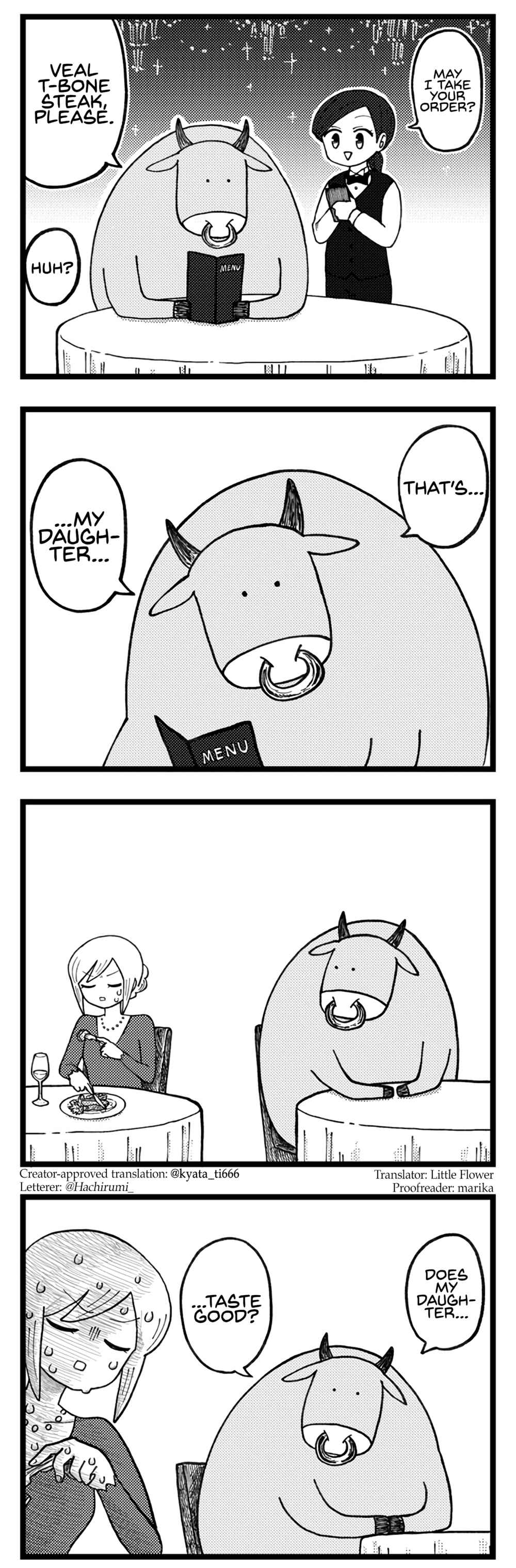 Chapter ? - Page 1