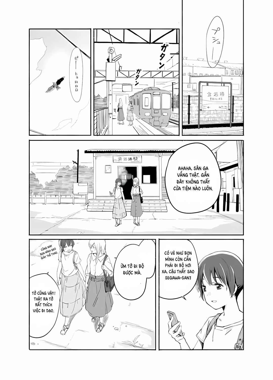 Chapter 6 - Page 5