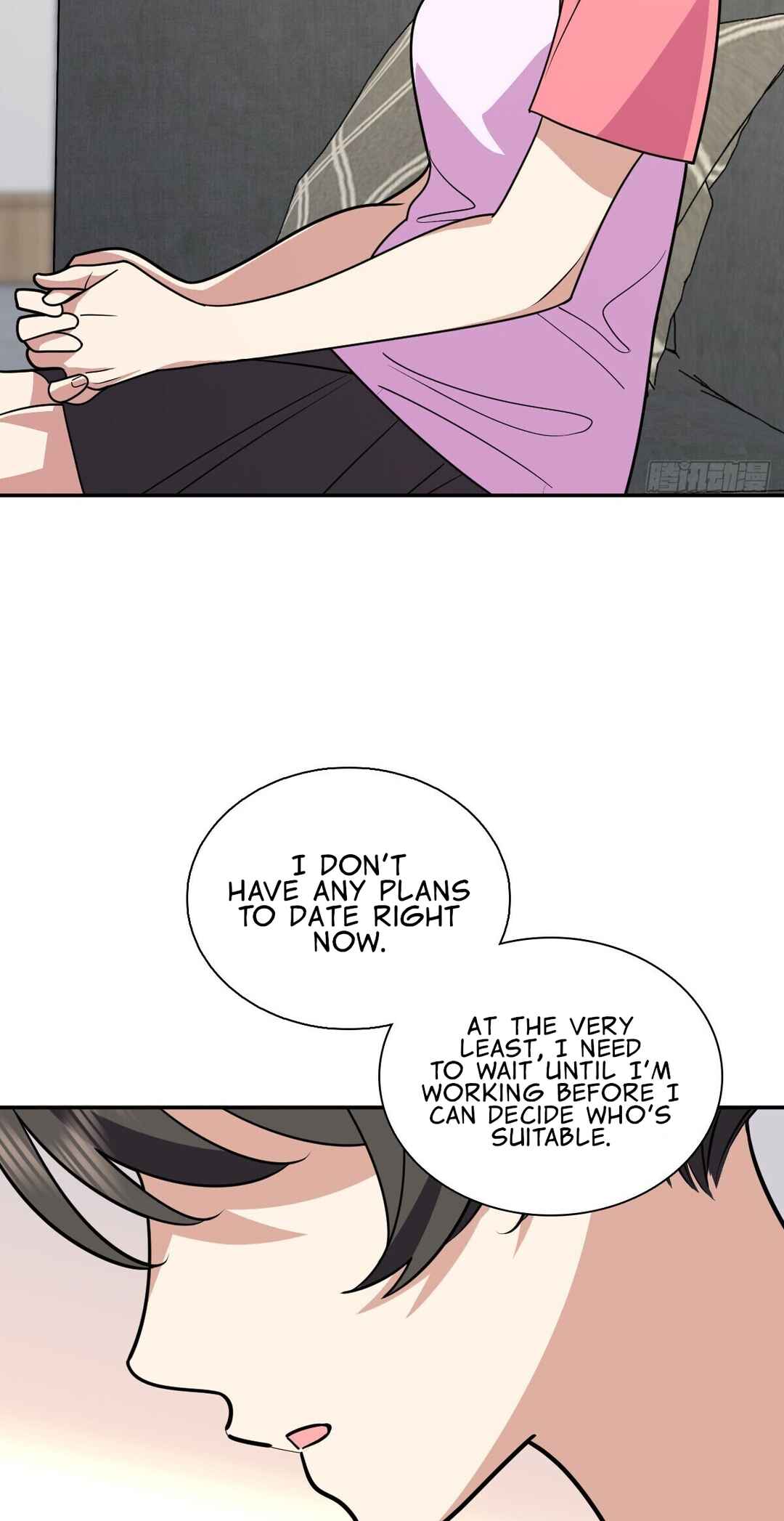 Chapter 454 - Page 15