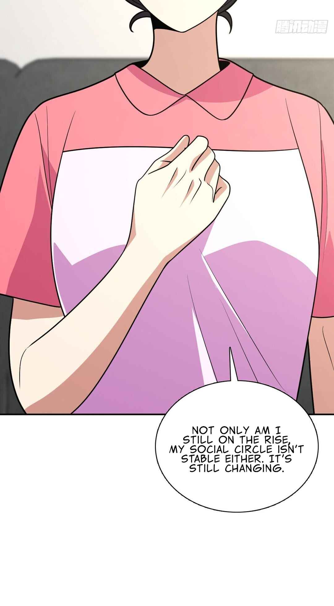 Chapter 454 - Page 19